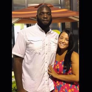 Meet your Posher, Mollie